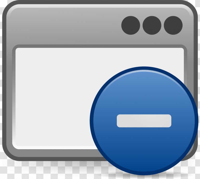 Clip Art - Button - Windows Media Player Transparent PNG