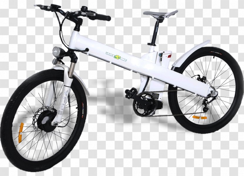 Bicycle Wheels Electric Vehicle Frames - Rim - Bikes Transparent PNG