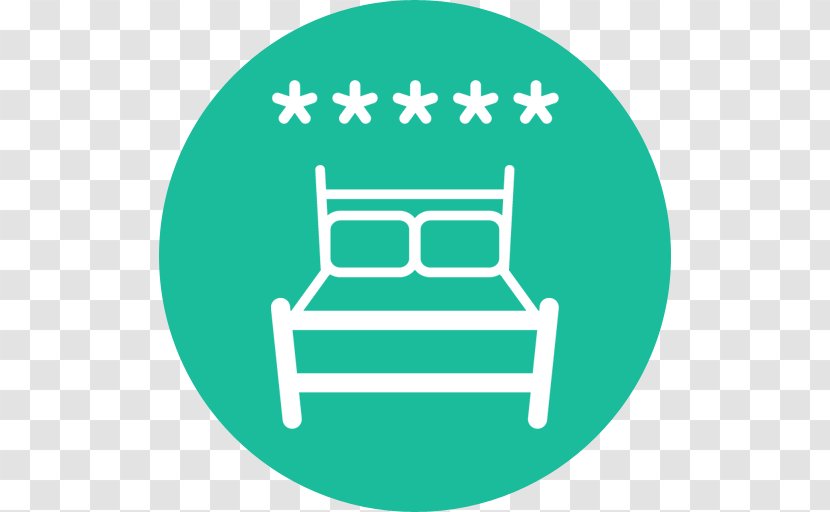Icon Design Travel Flat - Area - Hotel Transparent PNG