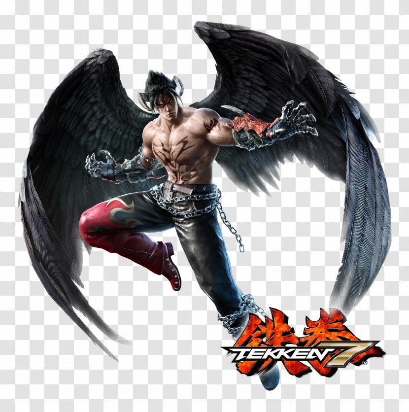 Tekken 7 5: Dark Resurrection 4 6 - Katsuhiro Harada Transparent PNG