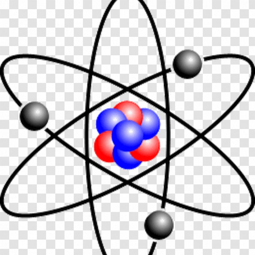 Atom Chemistry A Brief History Of Time Chemical Element Science - Compound Transparent PNG