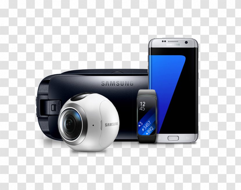 Smartphone Samsung Galaxy Battery Charger Electronics - Digital Camera Transparent PNG