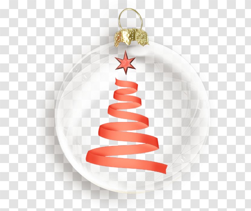 Christmas Tree Santa Claus Clip Art - Decoration Transparent PNG