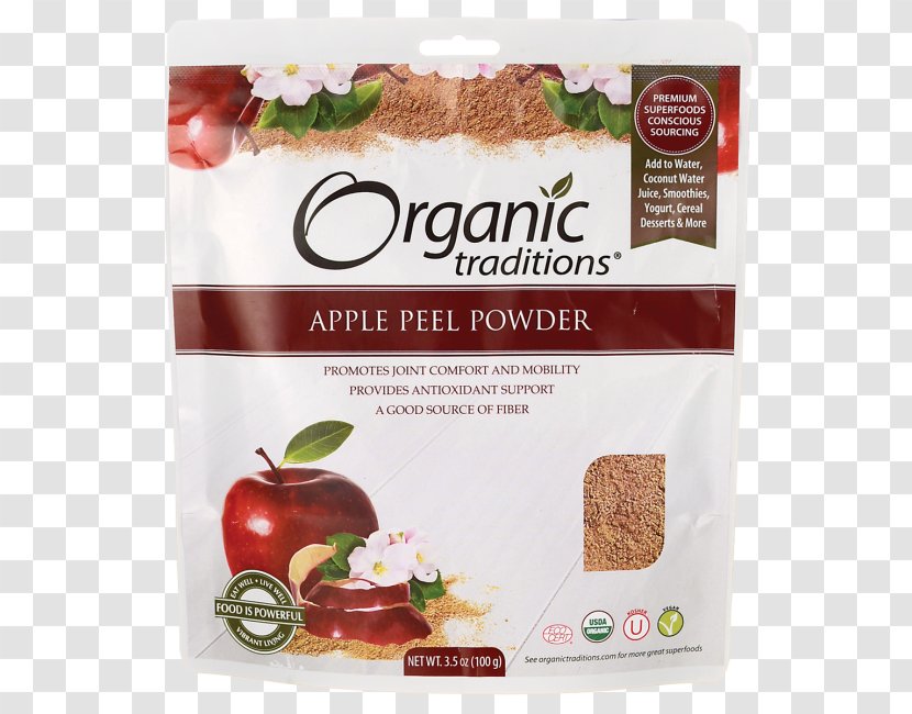 Organic Food Peel Natural Foods Apple Ounce Transparent PNG