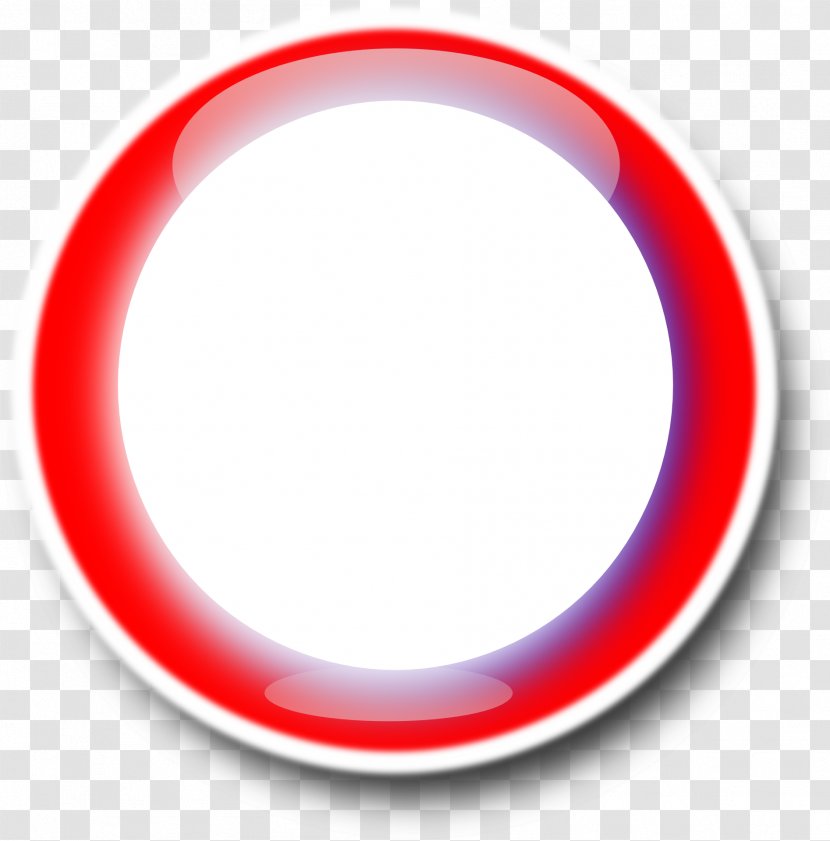 Circle Area Oval Font - Round Transparent PNG