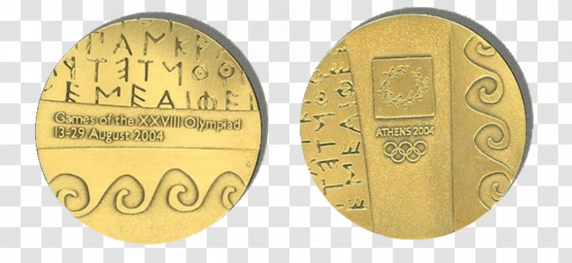Olympic Games 2016 Summer Olympics 2004 Athens Sport - Medal - Text Transparent PNG