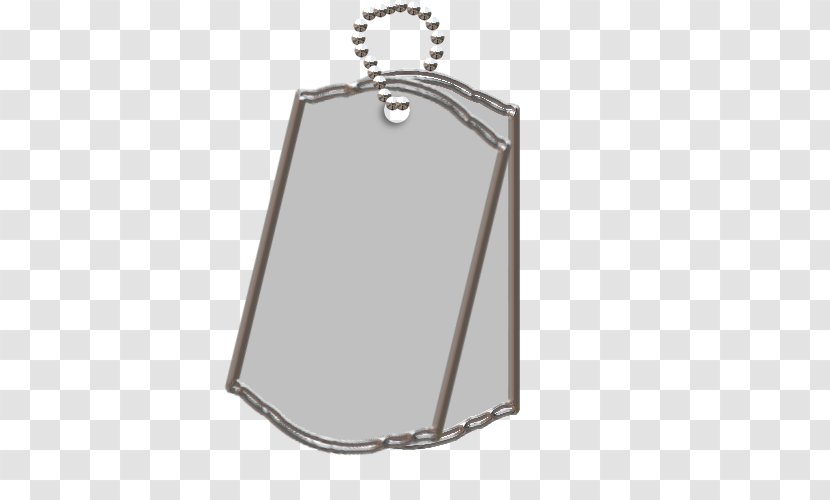 Dog Tag Soldier Military Bulldog Clip Art - Army Transparent PNG