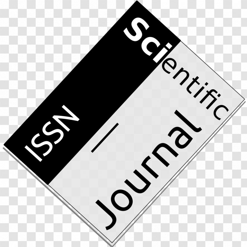 Scientific Journal Academic Science Research - Rectangle Transparent PNG