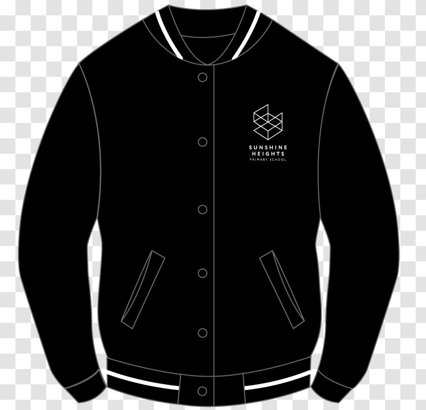 Jacket Product Design Sleeve Outerwear - Sports - Fundamental Motor Skills Transparent PNG