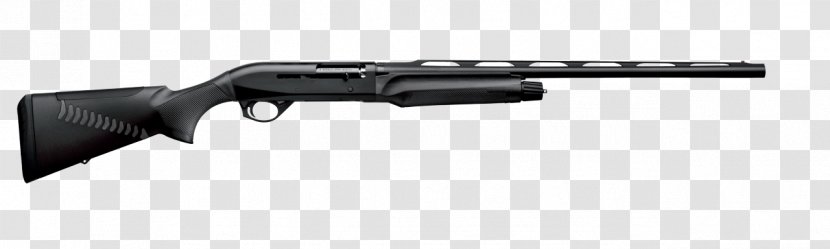 Beretta Shotgun Semi-automatic Firearm Gun Barrel Weapon - Tree Transparent PNG