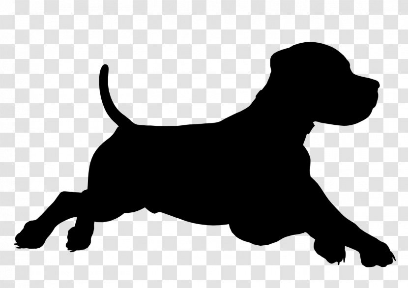 Labrador Retriever Greyhound Dobermann Hunting Dog Vector Graphics - Companion - Rare Breed Transparent PNG