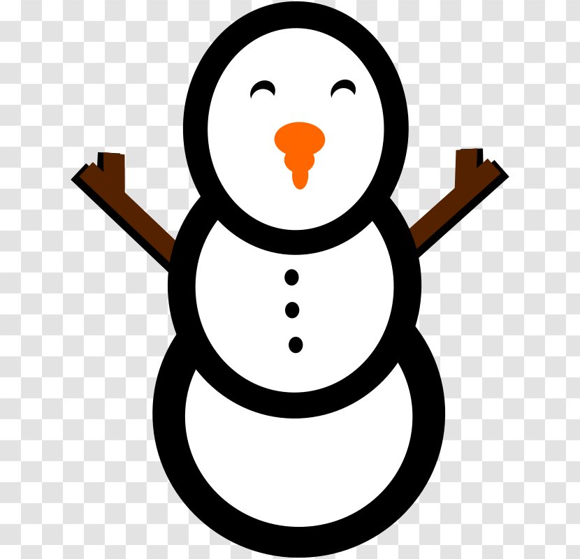 Snowman Desktop Wallpaper Cartoon Clip Art - Christmas Transparent PNG