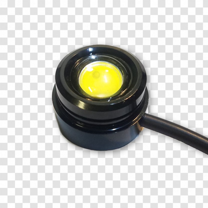 Marinebeam Light-emitting Diode LED Lamp Accent Lighting - Waterproofing - Waterproof Flashlight Transparent PNG