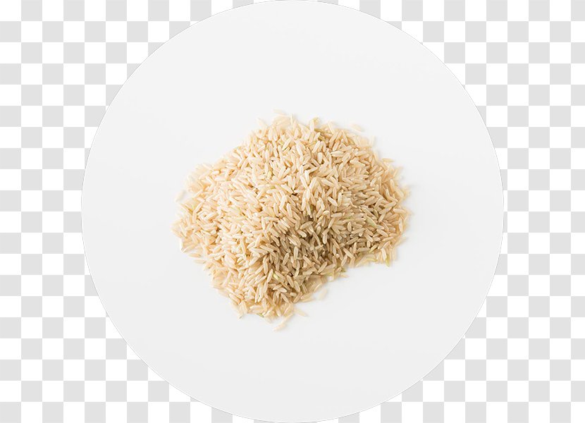 Basmati White Rice Transparent PNG