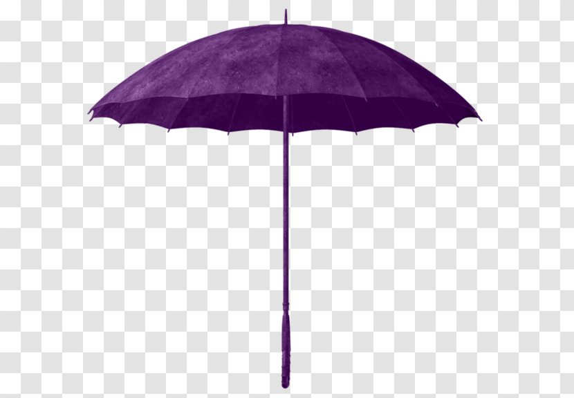 Umbrella Purple - In Kind Transparent PNG
