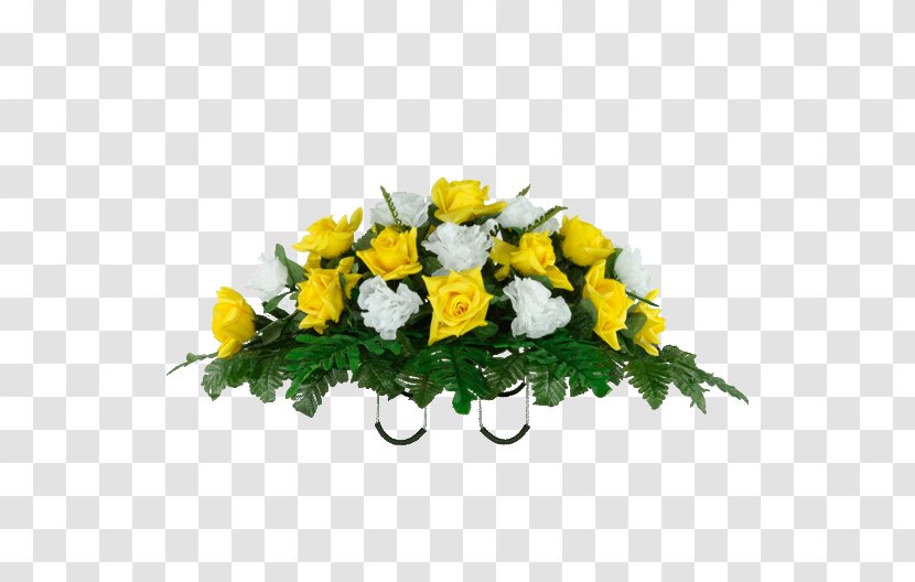 Floral Design Cut Flowers Flower Bouquet Artificial Transparent PNG