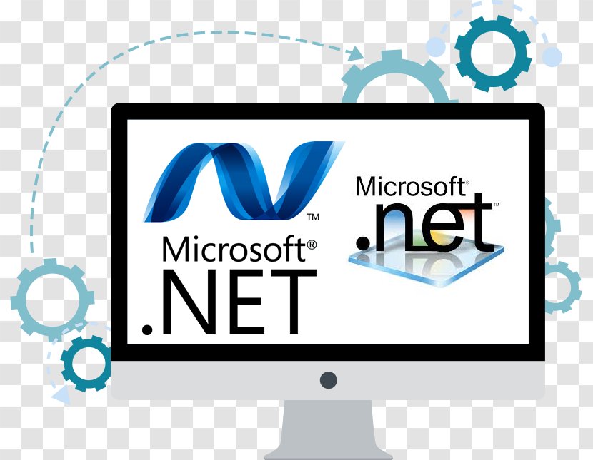 Web Development .NET Framework ASP.NET Software Application - Net - Technology Transparent PNG