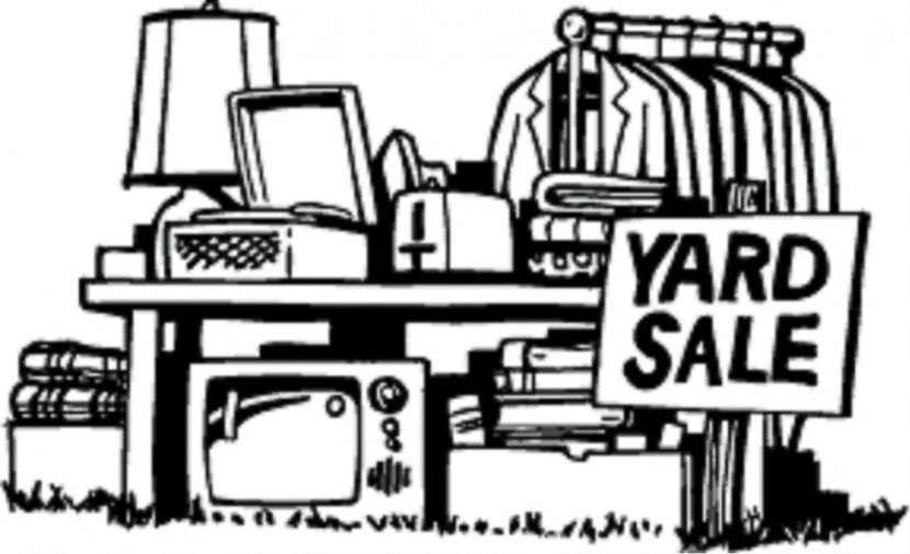 Rising Sun Garage Sale Sales Craigslist, Inc. Classified Advertising - United States - Picture Transparent PNG