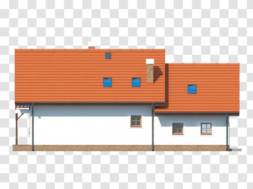 House Architecture Roof Facade - Home Transparent PNG