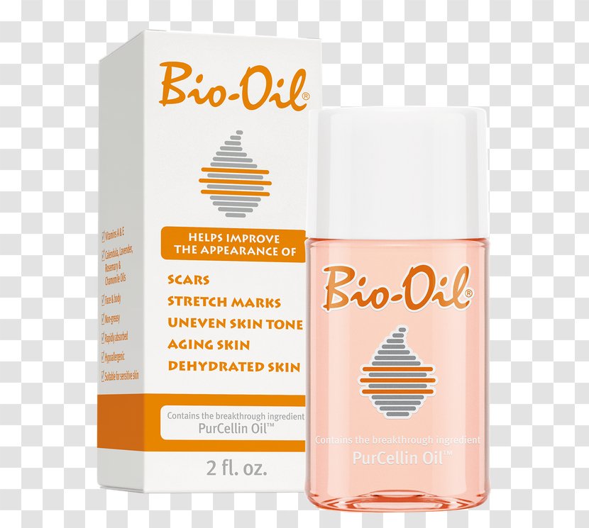 Lotion Sunscreen Bio-Oil Moisturizer Skin Care - Biooil - Eva Mendes Transparent PNG