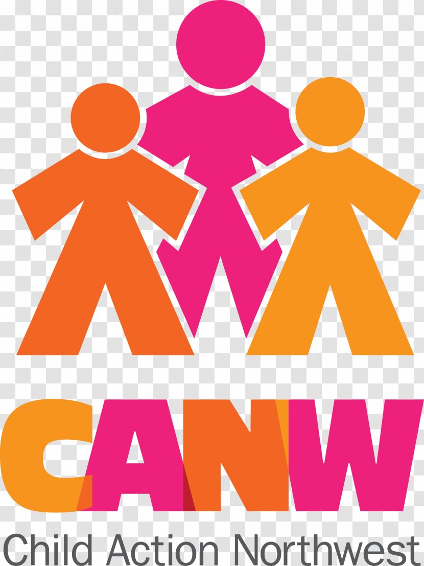 Child Action Northwest Family Foster Care Company - Text - Counselling Center Transparent PNG