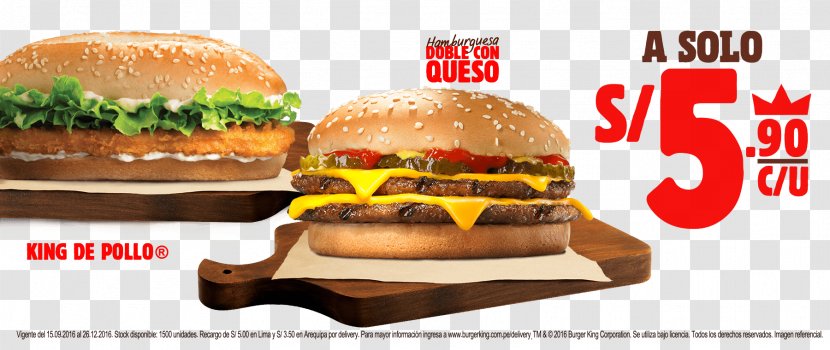 Cheeseburger Whopper McDonald's Big Mac Fast Food Veggie Burger - Junk Transparent PNG
