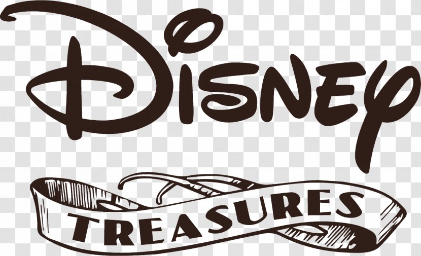 Logo Walt Disney Treasures Funko The Company Maleficent - Villains Clipart Transparent PNG