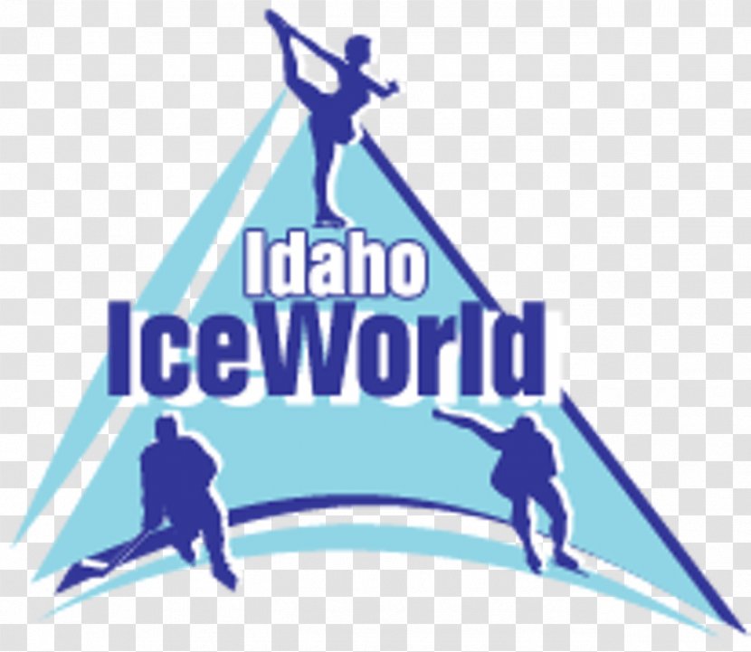 Idaho Ice World Organization Skating Hockey - Child - Figure Transparent PNG