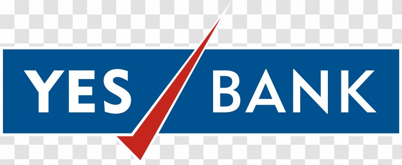 Yes Bank Indian Rupee Loan Company - Name Tag Transparent PNG