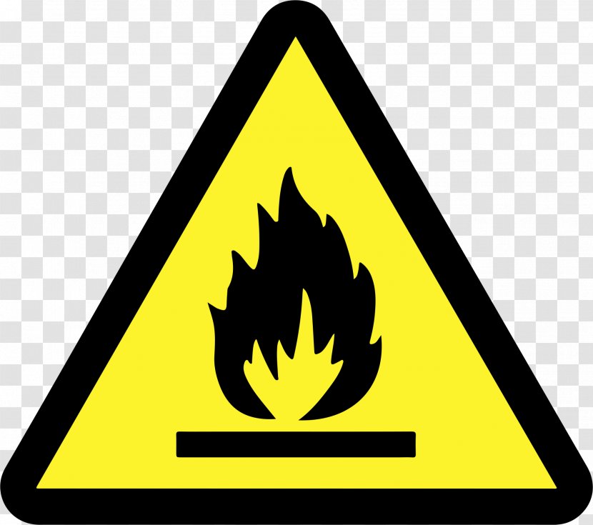Health And Safety Executive Sign Fire Occupational - Frame - Silhouette Transparent PNG