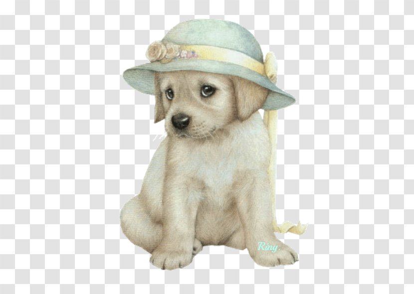 Animation Dog Puppy - Like Mammal Transparent PNG