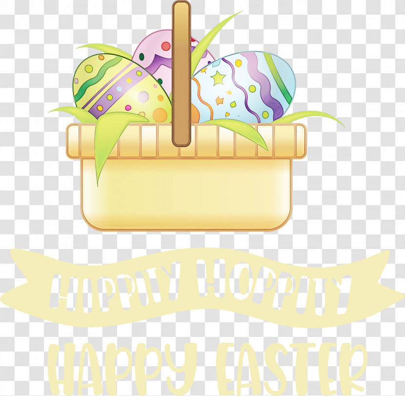 Easter Bunny Transparent PNG