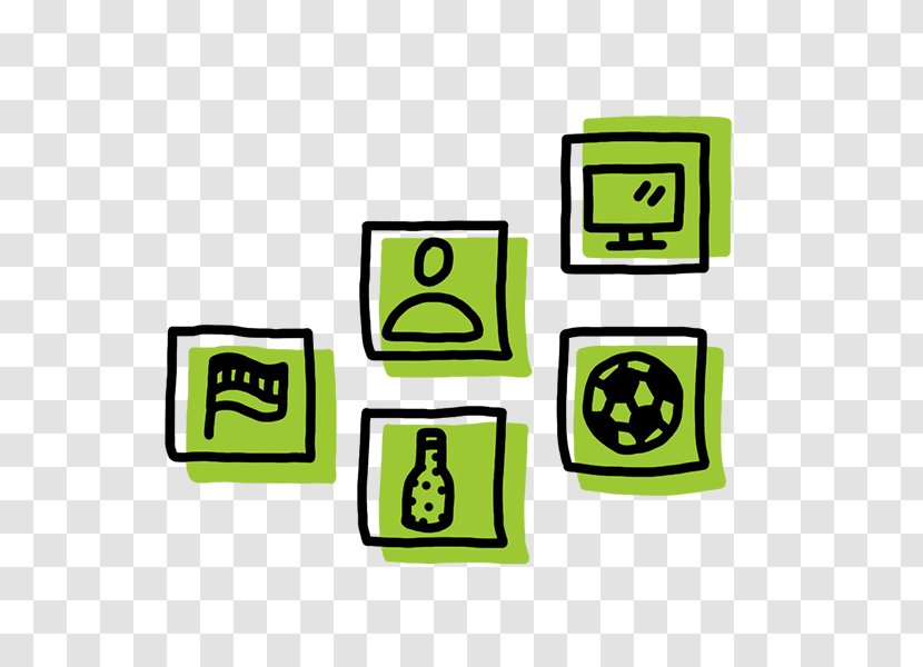 Logo Brand Product Design Clip Art Green - Symbol - Innovative Thinking Transparent PNG
