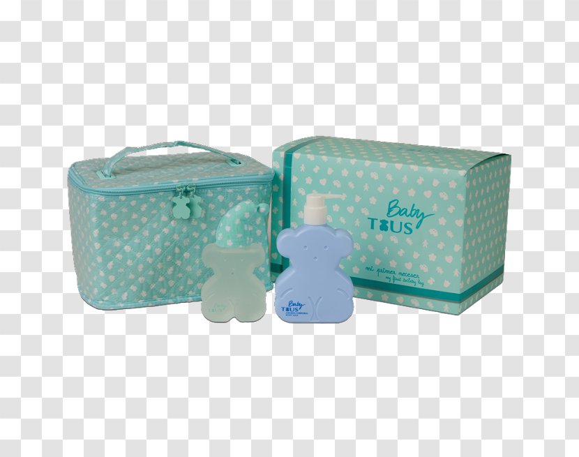 Perfume Tous Infant Cosmetic & Toiletry Bags Eau De Cologne - Gift Transparent PNG