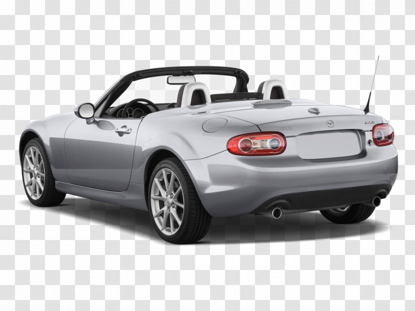 2010 Mazda MX-5 Miata 2014 2015 2011 2012 - BMW Hydrogen 7 Transparent PNG