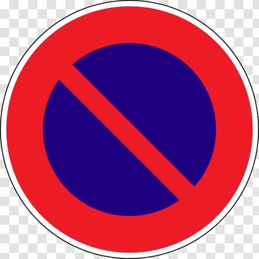 Car Traffic Sign Vehicle Road - Area Transparent PNG