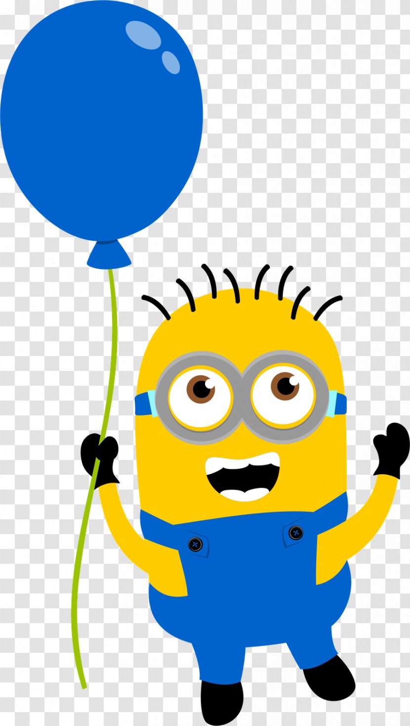 YouTube Minions Clip Art - Plant - Minion Transparent PNG