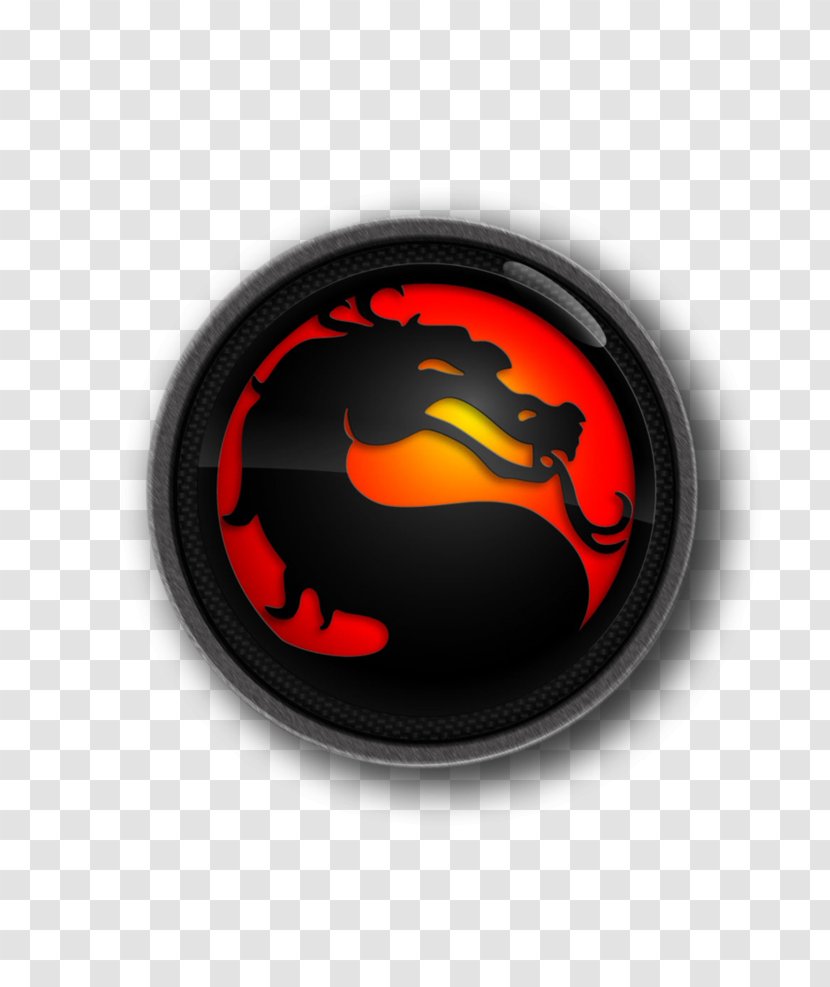 Mortal Kombat Vs. DC Universe Desktop Wallpaper Logo Mobile Phones - Widescreen Transparent PNG