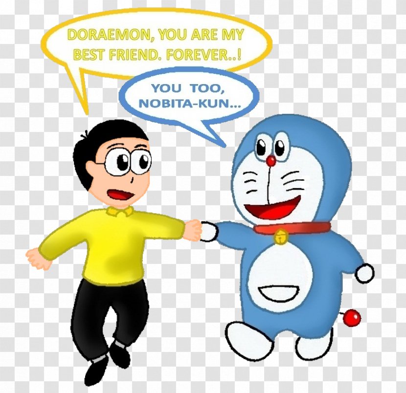 Nobita Nobi Doraemon Drawing Comics Transparent PNG
