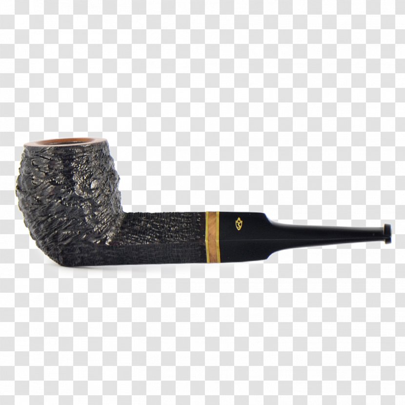 Tobacco Pipe Smoking - Design Transparent PNG