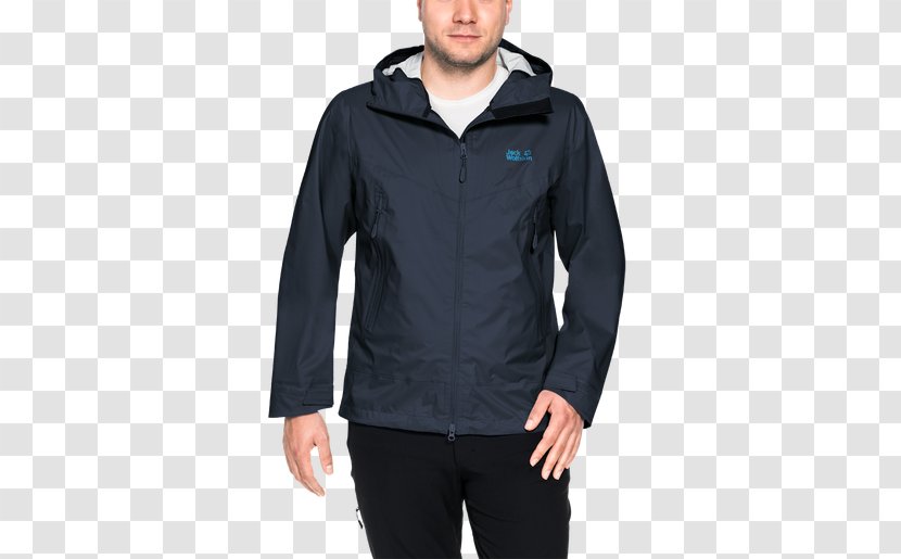 Hoodie Suit Jacket Clothing Coat - Pocket Transparent PNG