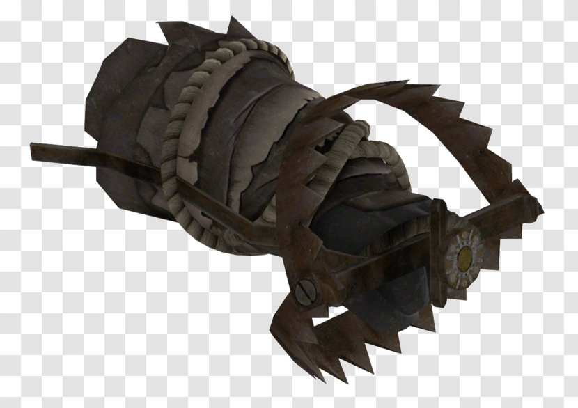 Fallout: New Vegas Fallout 3 4 Xbox 360 Video Game - Fist - Weapon Transparent PNG