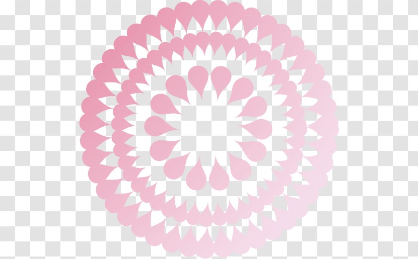 Chaudhary Devi Lal University,Sirsa Test College - Distance Education - Pink Ring Transparent PNG