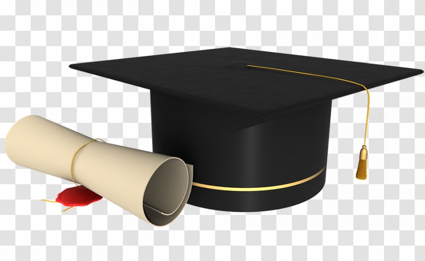 Academic Degree Graduation Ceremony Bachelor's Graduate University - Student Transparent PNG