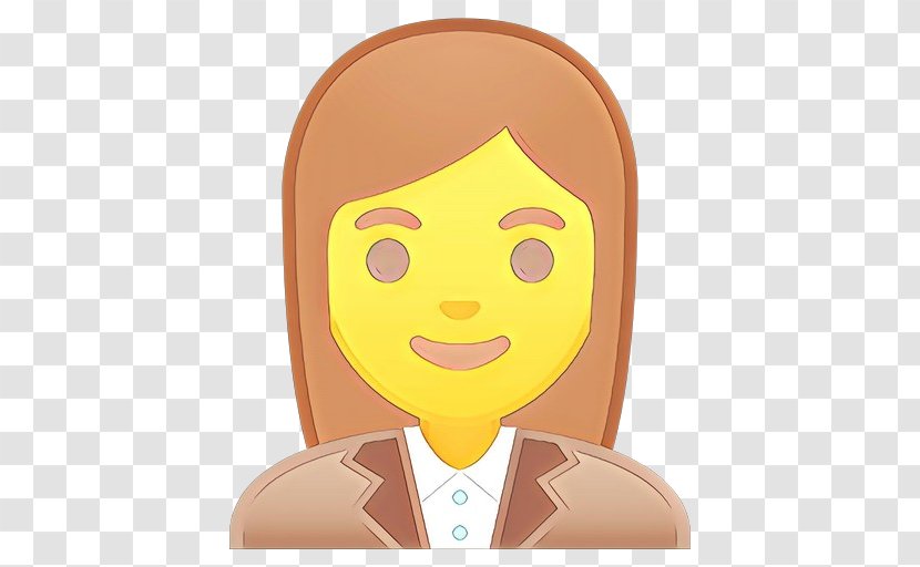 Apple Emoji - Cartoon - Fictional Character Animation Transparent PNG