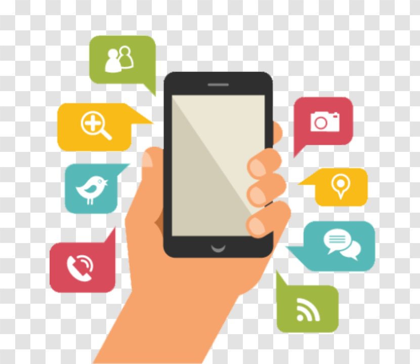Mobile App Development Android Software - Developer - Merchants Advertising Transparent PNG