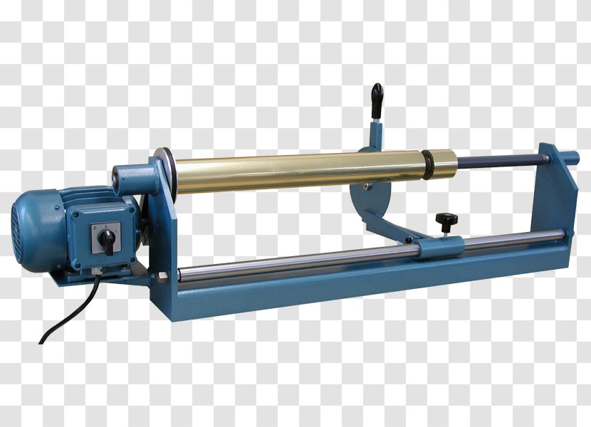 Paper Tool Machine Cutting Manufacturing Transparent PNG