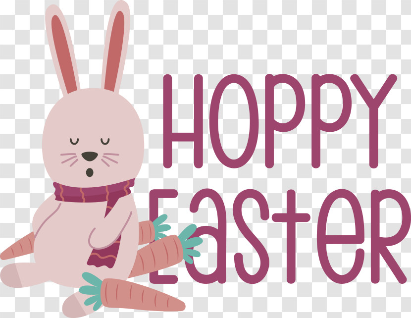 Easter Bunny Transparent PNG