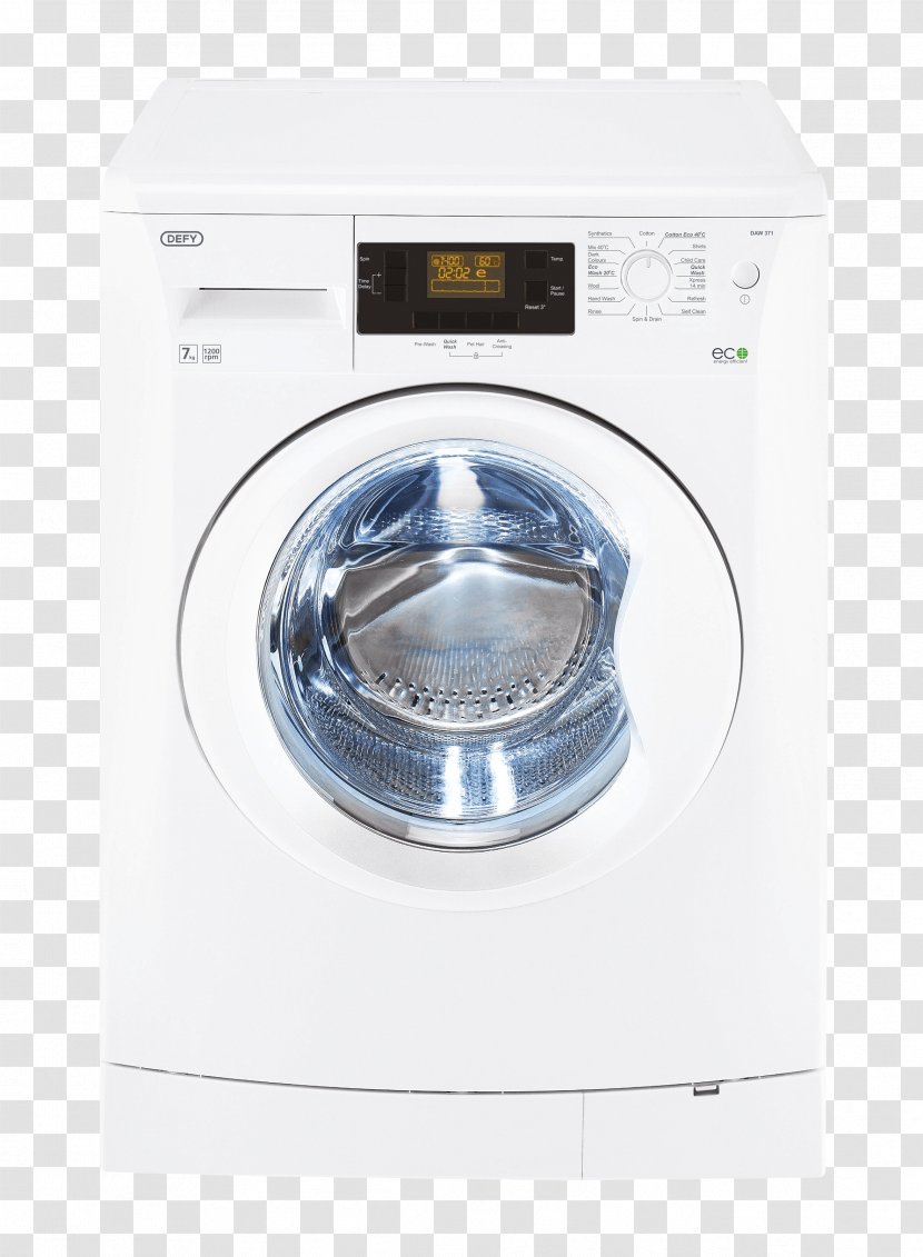 Beko Green Line WMB 81242 PTLM Washing Machines 81042 Home Appliance - Wmi71641 - New Machine Transparent PNG