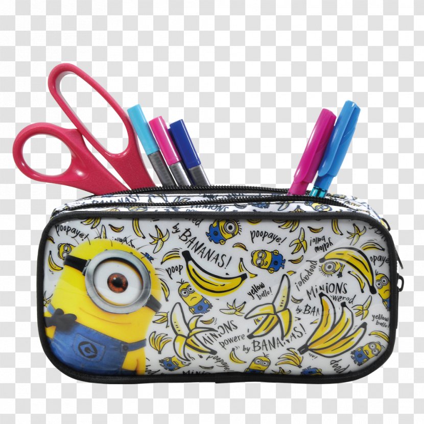 Minions Paradise Case YouTube Banana Transparent PNG